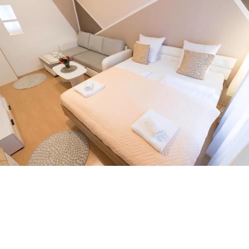 Comfortable Apartment City Center