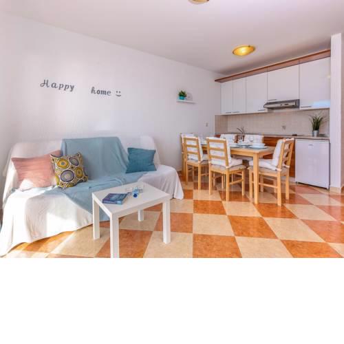 Comfortable Apartment in Crikvenica Croatia with Jacuzzi