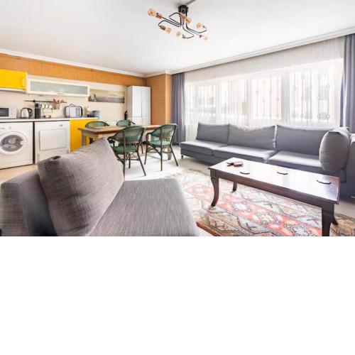 Comfortable apartment in Istiklal Street