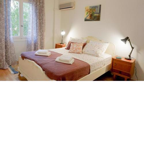 Comfortable Apartment in Kallithea by Athenian Homes
