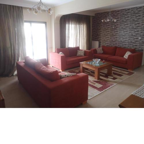 Comfortable Apartment in Kato Toumpa