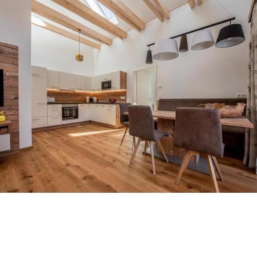 Comfortable Apartment in Mauterndorf with Sauna