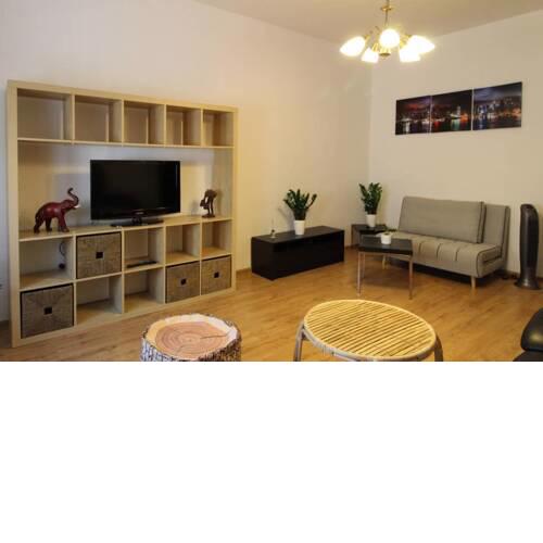 Comfortable apartment in Old Town
