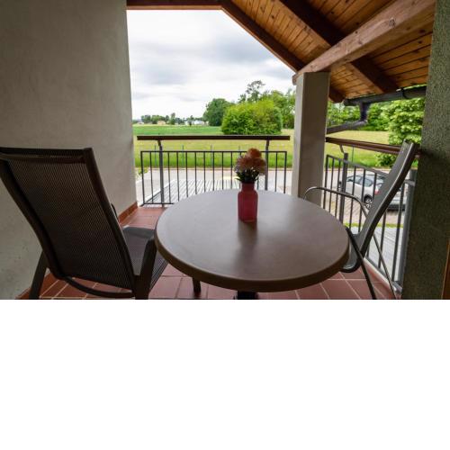 Comfortable apartment in Terme Banovci Spa