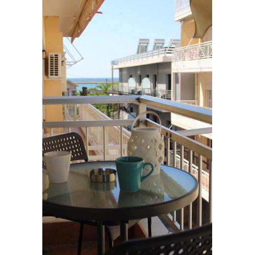 Comfortable Apartment in the Center of Alexandroupolis