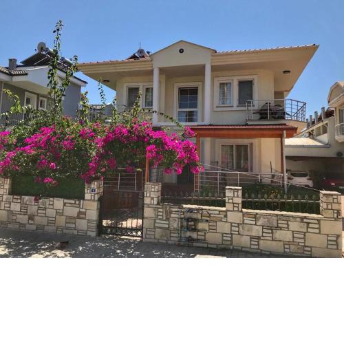 Comfortable apartment in the center of Dalyan.