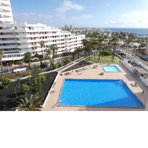 Comfortable apartment in Viña del Mar