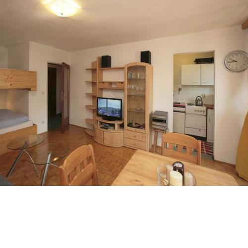 Comfortable Apartment in Zell am See with Terrace