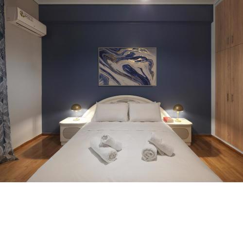 Comfortable apartment next to Museum and park