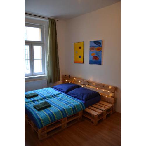 Comfortable Apartment Vlkova