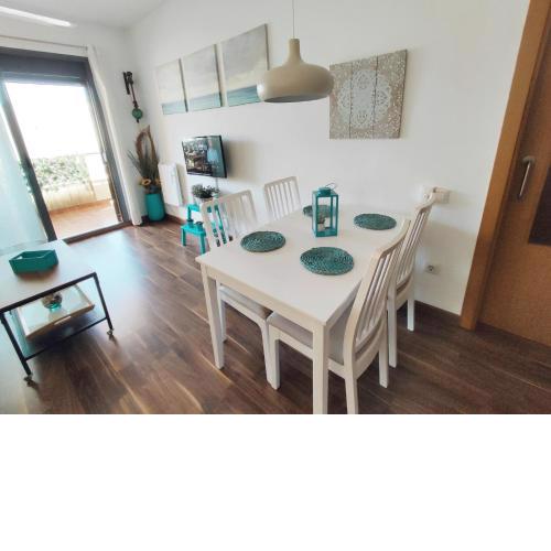 Comfortable Apartment with AirCo - Isaola Oliva