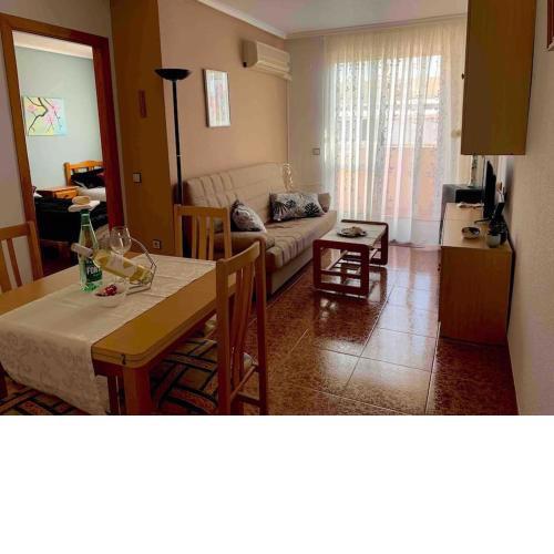 comfortable apartment