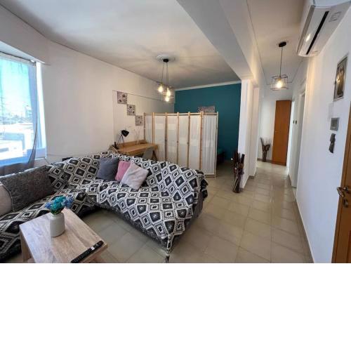 Comfortable Apt near Mall & Sea