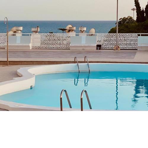 Comfortable flat close to the beach