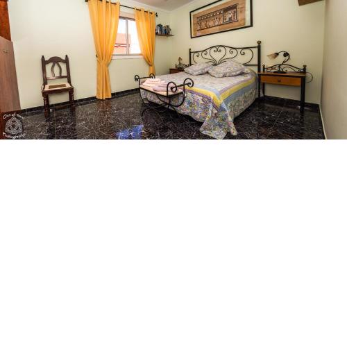 Comfortable flat in El Fraile