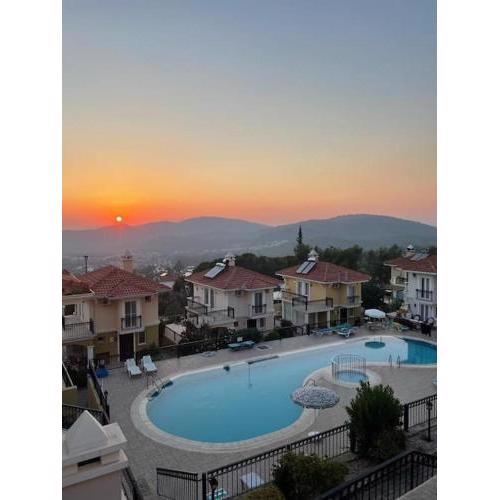 Comfortable flat in Oludeniz