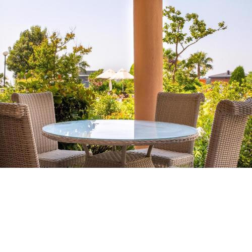 Comfortable Flat w Pool and Garden in Soke Aydin