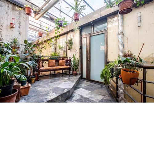Comfortable Flat with Great Location in Beyoglu