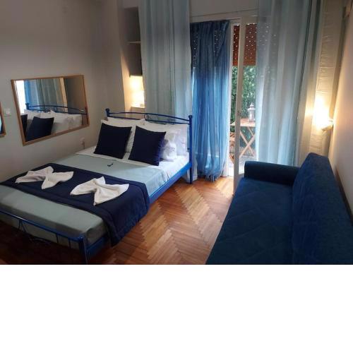 Comfortable, friendly, fully equipped apartment