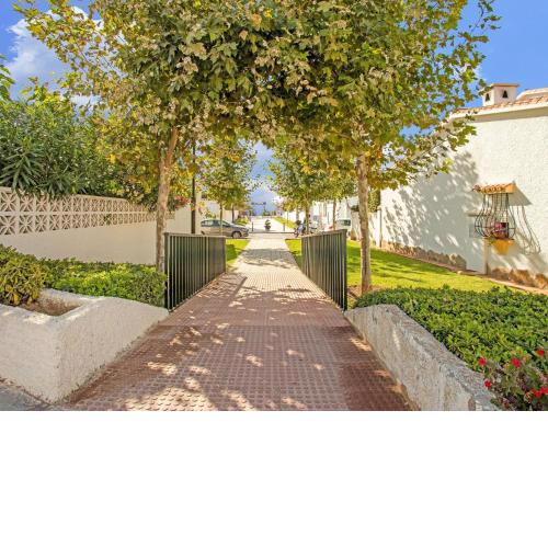 Comfortable holiday home close to the beach in La Cala de Mijas