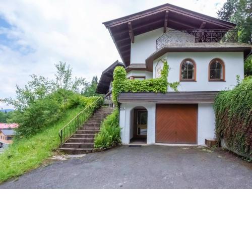 Comfortable Holiday Home in Fieberbrunn with Terrace