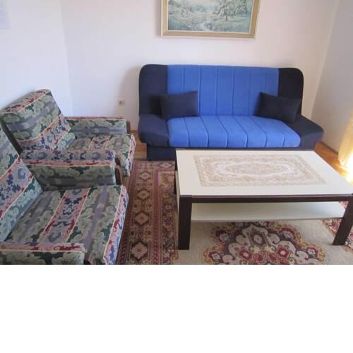 Comfortable House Apartment in Pag Dalmatia, Crotia
