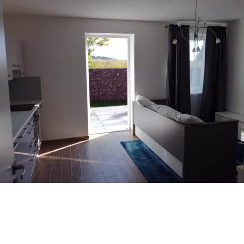 Comfortable house for relax and sports