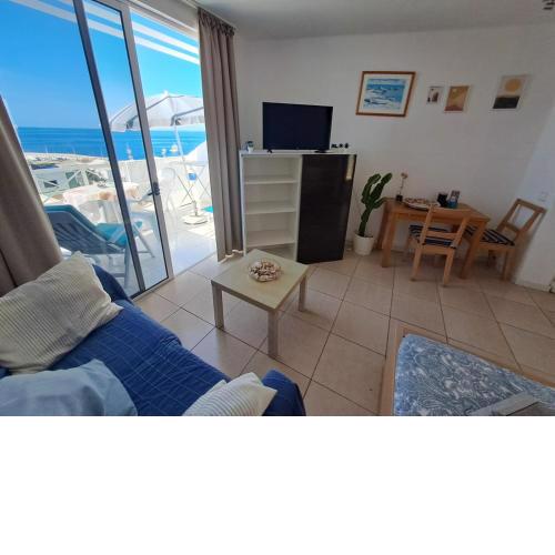 Comfortable Lucy apartment with amazing sea-view