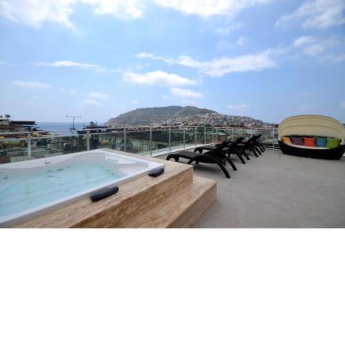 Comfortable Luxury Holiday Home