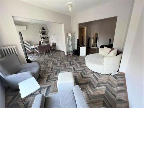 Comfortable & Luxury Stay in Nişantaşı's Center