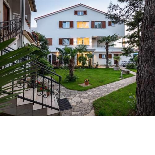 Comfortable one bedroom apartment near the centre of Rovinj