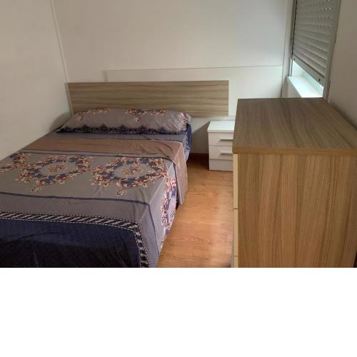 comfortable room 2 in puerto del rosario, el charco