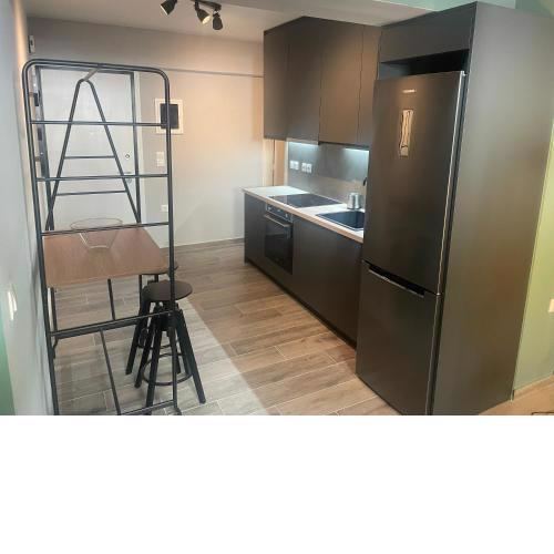 Comfy 1Bdr apartment Netflix-WiFi