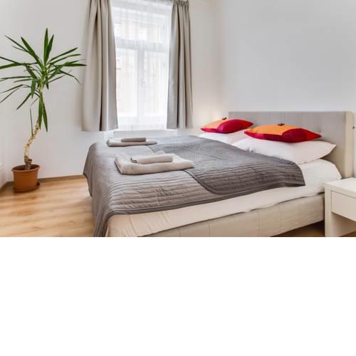 Comfy 2 Bedroom Apartment