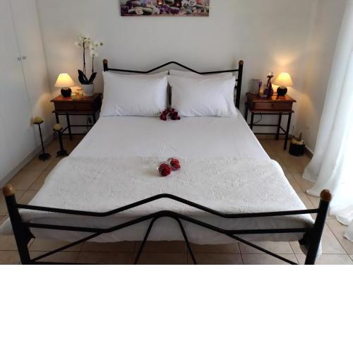 Comfy Alykes Apartment, Volos