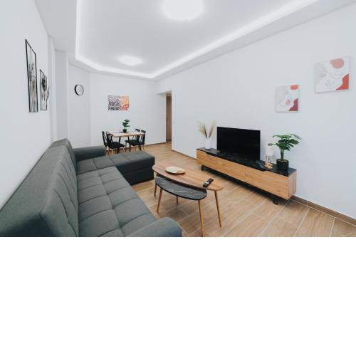 Comfy and Stylish apartment Thessaloniki