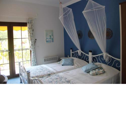 Comfy Apart w Shared Pool Near Kusadasi in Selcuk