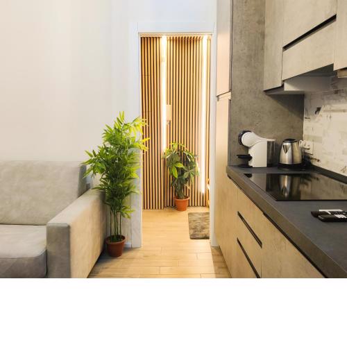 Comfy apartament in Milan