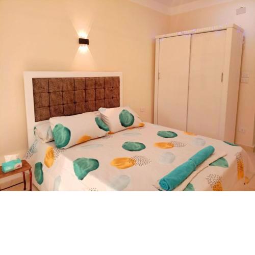 Comfy apartment Downtown Aswan