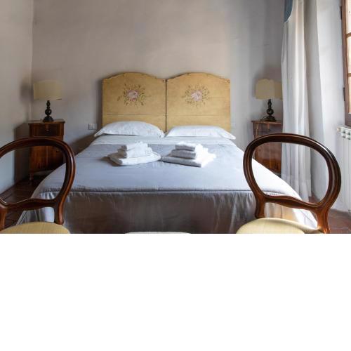 Comfy Apartment Near Palazzo Pitti