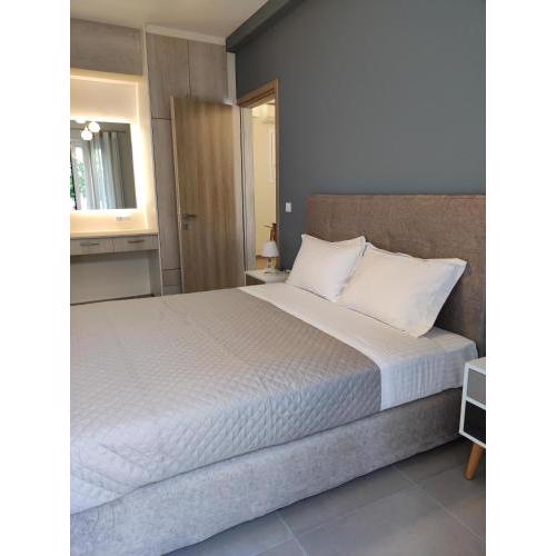 Comfy Apartment