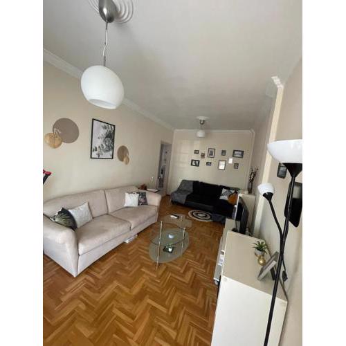 Comfy Apartment