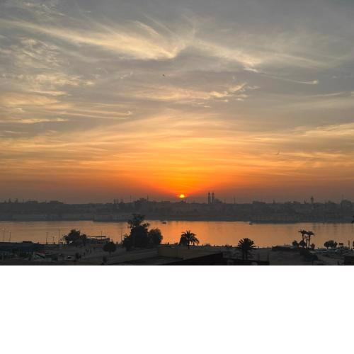 Comfy Apartments in Harmony House - Nile View