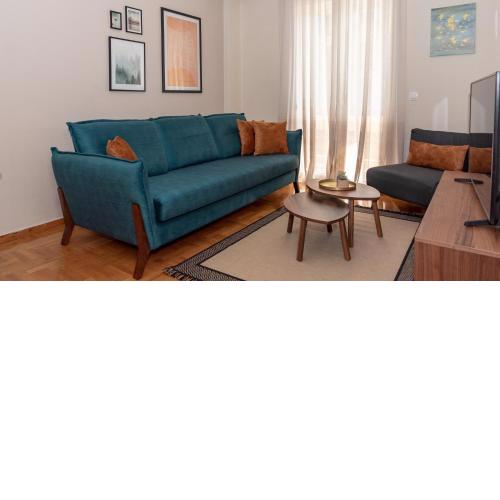 Αριστοτέλους Comfy Apt.