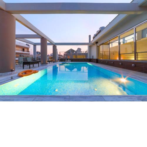 Comfy Boutique Hotel