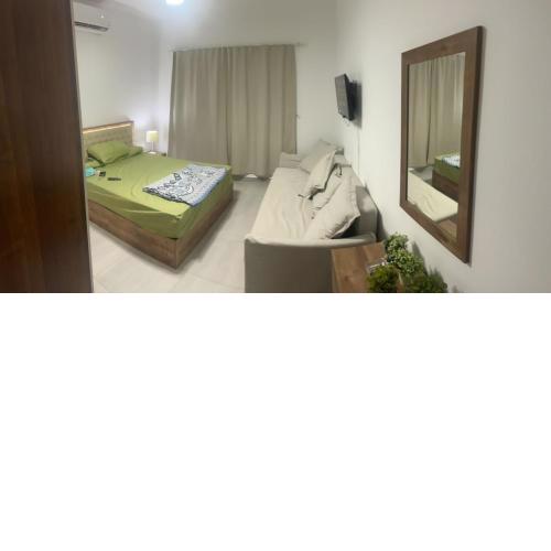 Comfy chalet in Amwaj North Coast