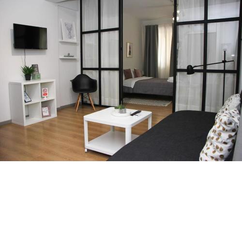 Comfy City Hideaway (A1)