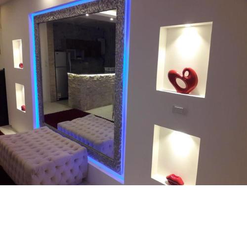 Comfy, highlux furnished apart.