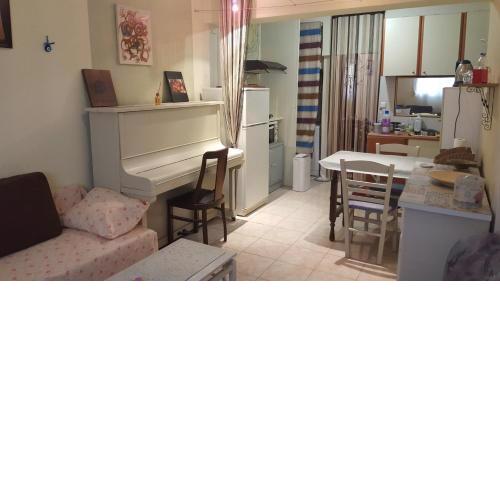 Comfy home 35sqm near National Garden