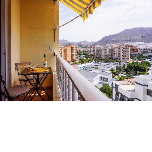 Comfy Home in Los Cristianos